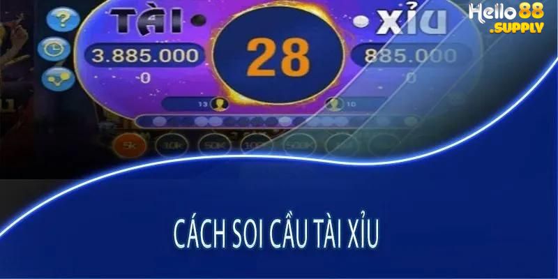 3 cách soi cầu siêu chuẩn xác cho người mới