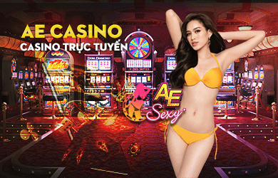 ae casino