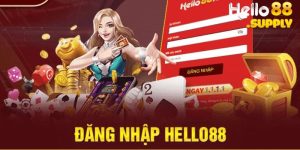 đăng nhập hello88