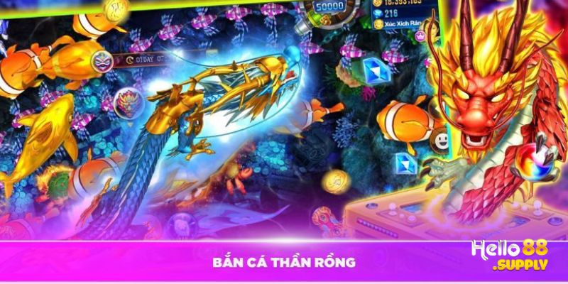 Điểm đặc biệt làm nên thương hiệu game tại Hello88