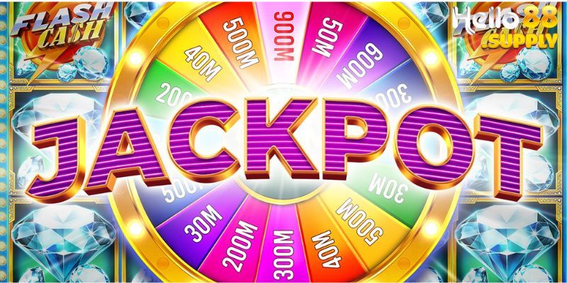 Mở kho Jackpot khủng mỗi ngày tại SBO