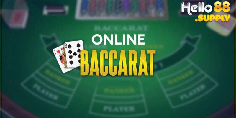 Nắm bắt lưu ý khi soi cầu baccarat cần thiết