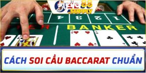 soi cầu baccarat