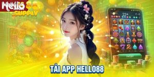 tải app hello88