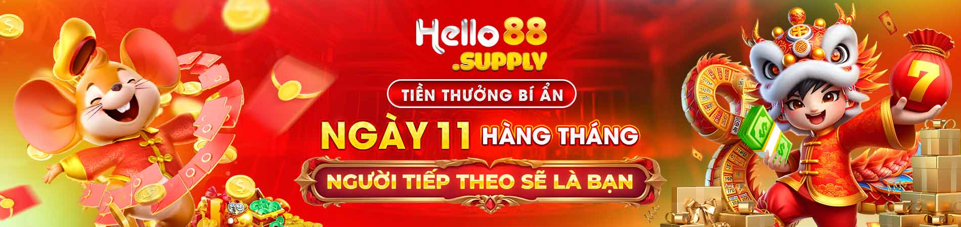 tiền thưởng bí ẩn